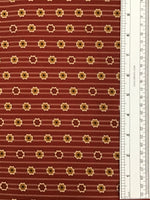 SHELBYVILLE (38076-14) -fabric price per 1/4 meter