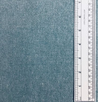 ESSEX YARN DYED (METALLIC) - fabric price per 1/4 meter