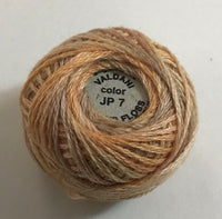 VALDANI (JP-7) 29yds - 3 Strand Cotton Thread
