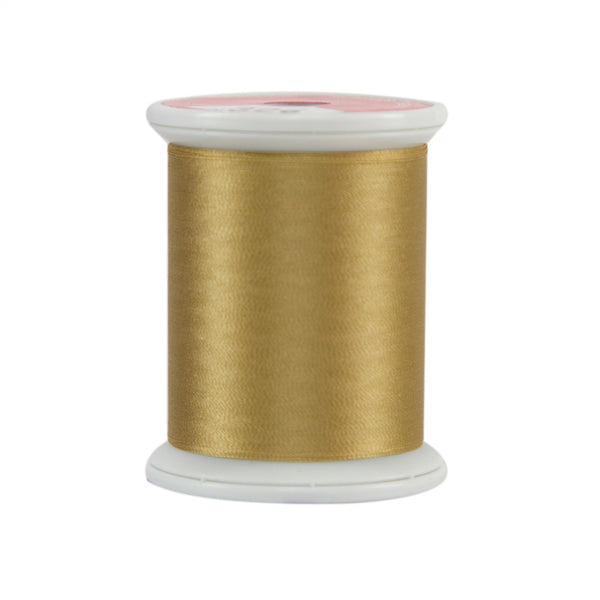 Kimono Silk Thread 100wt 220yd - Buttercup (306)