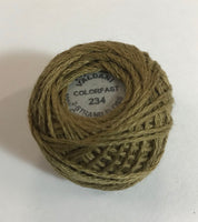 VALDANI (234) 29yds - 3 Strand Cotton Thread