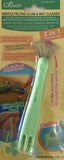 CLOVER NEEDLE FELTING CLAW & MAT CLEANER