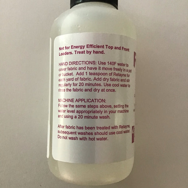 Retayne RETAYNE - 4 oz – Quilter's Nine Patch