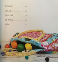 SEW CUTE TO CARRY - book
