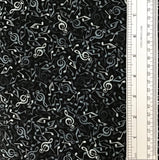 BELLA-RINA (3439-99) - fabric price per 1/4 meter