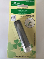 CLOVER CHACO LINER - chalk rolling marking line