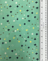 DESERT SONG (513306-21) - fabric price per 1/4 meter