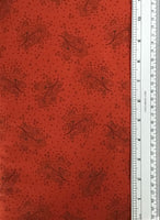 ESTHER’S HEIRLOOM SHIRTINGS (1609-88) - fabric price per 1/4 meter
