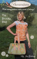 THE BROOKE BAG - bag pattern