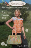 THE BROOKE BAG - bag pattern