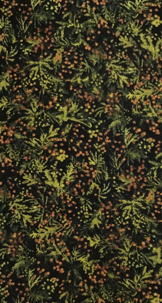THE GREAT OUTDOORS FLANNEL (F21389-76) - fabric price per 1/4 meter