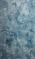 CANVAS (STONE WASH DENIUM-9030-42) - fabric price per 1/4 meter