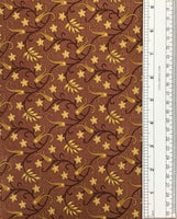 CASWELL COUNTRY (7678-TR) - fabric price per 1/4 meter