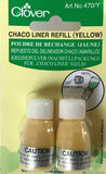 CLOVER CHACO LINER REFILL - refill