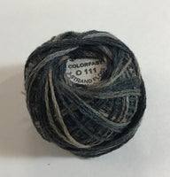 VALDANI (O-111) 29yds - 3 Strand Cotton Thread