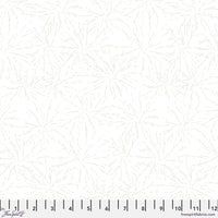 MODERN SHIRTINGS (PWVF017 Blast white) -fabric price per 1/4 meter