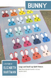 BUNNY - quilt pattern