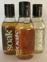 SOAK - soap for quilts