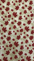 CANADIAN CLASSIC (22533-12) - fabric price per 1/4 meter