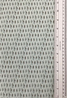 REVERIE (LUCKY-PWSR037-CELADON) - fabric price per 1/4 meter