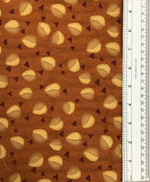 WIT & WISDOM (1417-30) - fabric price per 1/4 meter