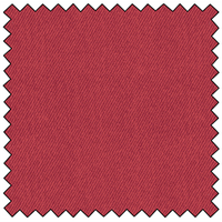 FAUX RED DENIM (cam21200001-04) - fabric price per 1/4 meter