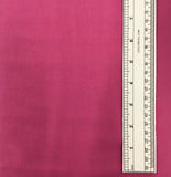 FREESPIRIT DESIGNER SOLIDS (FUCHSIA-CSFSESS) - fabric price per 1/4 meter