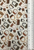 AMISH LIFE (22188-11) - fabric price per 1/4 meter