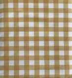 HOMESTEAD LIFE (C9452-GOLD) - fabric price per 1/4 meter