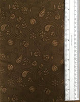ESTHER’S HEIRLOOM SHIRTINGS (1600-33) - fabric price per 1/4 meter