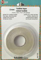 HEIRLOOM QUALITY FUSIBLE TAPE