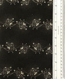 VILLAGEWARE (6097-K) - fabric price per 1/4 meter