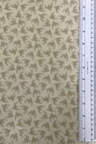 ESTHER’S HEIRLOOM SHIRTINGS (1608-44) - fabric price per 1/4 meter