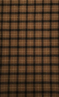 YARN DYED BRUSHED COTTON (YDF-308) - fabric price per 1/4 meter