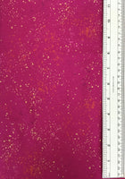 SPECKLED (5027M-62) - fabric price per 1/4 meter