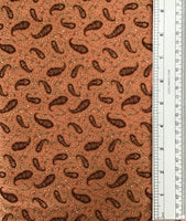 ESTHER’S HEIRLOOM SHIRTINGS (1605-22) - fabric price per 1/4 meter