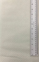 CLASSIC TONE ON TONE (19616-WT) - fabric price per 1/4 meter