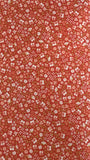 SUGARCREEK (529073-11) - fabric price per 1/4 meter