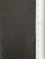 NIGHT STONES (9691-0143) - fabric price per 1/4 meter