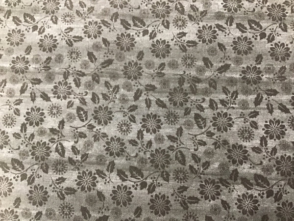 RUSTIC VILLAGE CHRISTMAS (16885-15) - fabric price per 1/4 meter