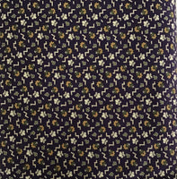 DAVENPORT GARDENS (1750-0135) - fabric price per 1/4 meter