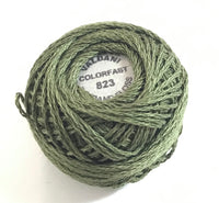 VALDANI (823) 29yds - 3 Strand Cotton Thread