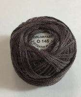 VALDANI (O-145) 29yds - 3 Strand Cotton Thread