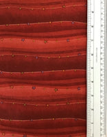 FOLK ART FLANNELS II (2182-88) - fabric price per 1/4 meter