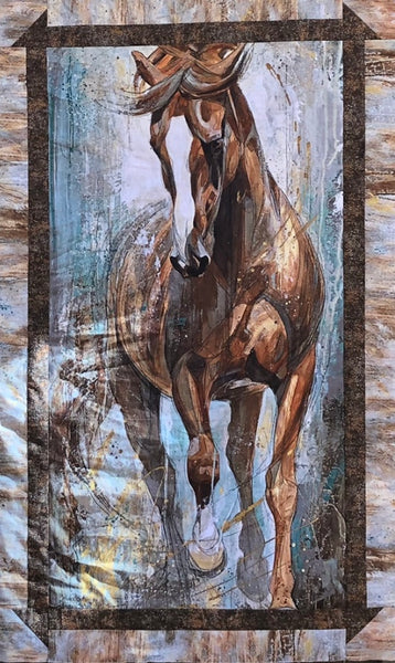 SPIRITED SMALL - wall hanging kit