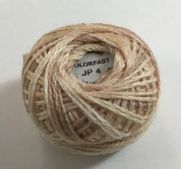 VALDANI (JP-4) 29yds - 3 Strand Cotton Thread