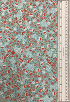 SUGARCREEK (529073-17) - fabric price per 1/4 meter
