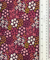 MOUNTAIN MEADOW (90003-84) - fabric price per 1/4 meter