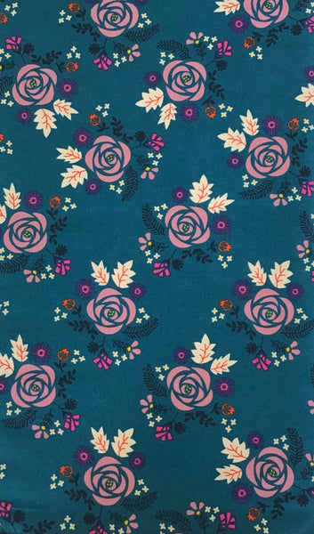AKOMA (31972-002) - fabric price per 1/4 meter