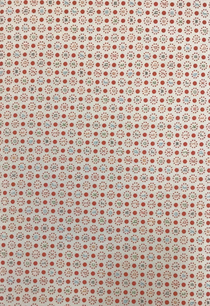 SUGARCREEK (529074-32) - fabric price per 1/4 meter